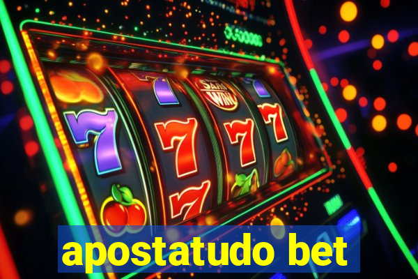 apostatudo bet